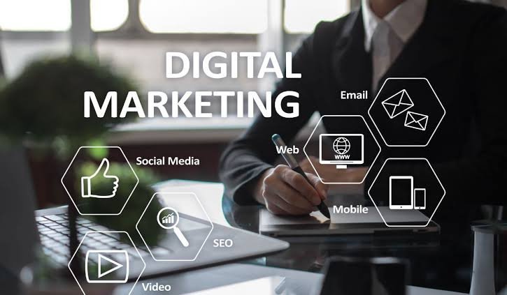 Digital Marketing Services Patiala